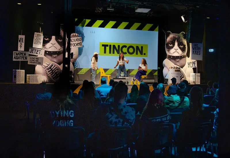 TINCON 2022