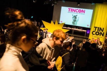 News 'A day with TINCON @ C/O POP 2022 IN KÖLN' lesen