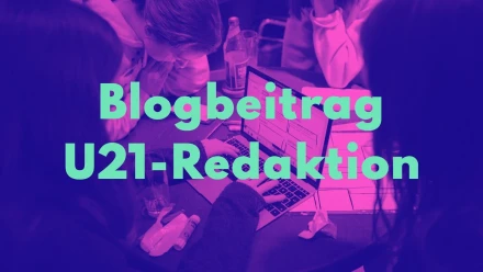 News 'Bleibt hartnäckig! Tipps zum Einstieg in den Musikjournalismus' lesen