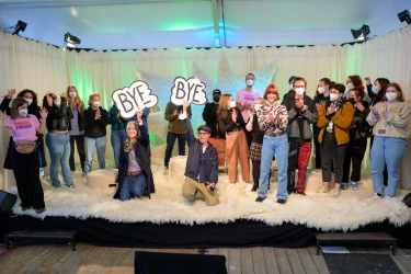 News 'Das war die TINCON Hamburg @ Reeperbahn Festival 2021!' lesen