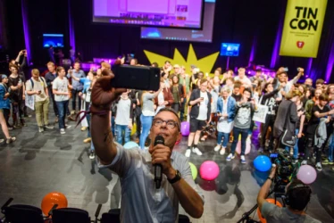 News 'Der Team-TINCON-Tipp' lesen
