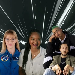 News 'Die ersten Speaker:innen der TINCON 2021 🚀' lesen