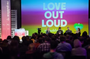 News 'Die TINCON zu Gast auf der #rp18' lesen