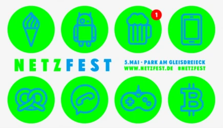 News 'Diese TINCON-Speaker bereichern das re:publica-Netzfest' lesen