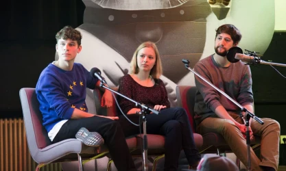 News 'Erster MARMELABER Breakfast Club startete am 14. Oktober' lesen