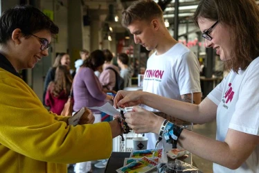 News 'FRIENDLY ROBOTS WANTED - Hilf uns auf der TINCON 2020' lesen