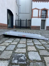 News 'Inklusionsangebote TINCON Hamburg 2023' lesen