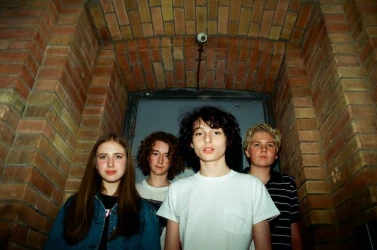 News '“JUST DO IT!” - Interview mit Calpurnia' lesen