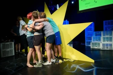 News 'Mach TINCON – U21-Team gesucht!' lesen