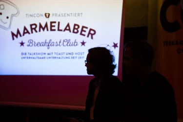 News 'MARMELABER Breakfast Club – #2 Digitale Bildung' lesen