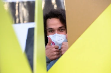News 'Mein freiwilliges Jahr bei der TINCON' lesen