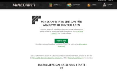 News 'Minecraft-Party-Space für die TINCON_im_Netz' lesen