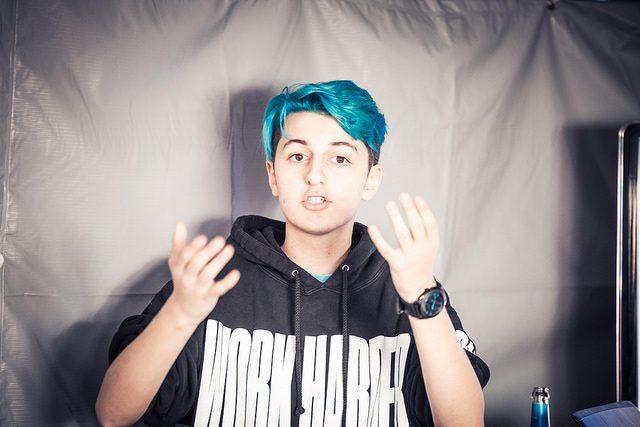 CC0 Lizenz: Daniel Großjohann/re:publica