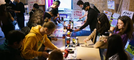 News 'Programm-Highlights der TINCON Hamburg @ Reeperbahn Festival 2021 ✨' lesen
