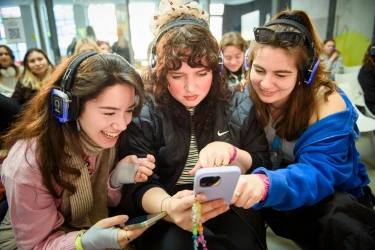 News 'Unser Programm für Schulen auf der TINCON Köln 2026' lesen