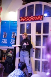 News 'Programmworkshop 2020' lesen