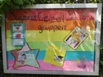 News 'Queerness im Alltag – Juno* im U21-Interview' lesen