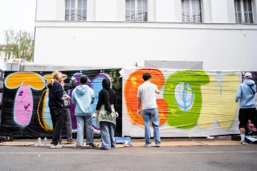 News 'So geht's: Schulbefreiung für die TINCON Berlin @ re:publica 2026' lesen