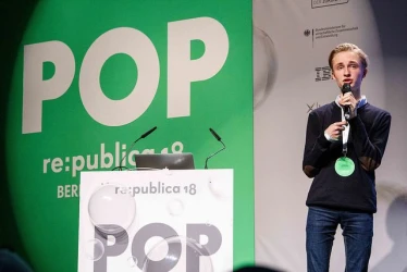 News 'So lieferten die TINCON-Speaker auf der re:publica ab' lesen