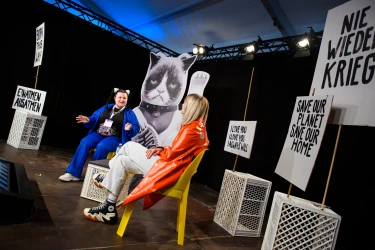 News 'So schön war die TINCON Hamburg @ Reeperbahn Festival 2022' lesen