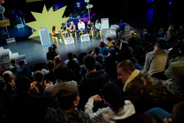 News 'So schön war die TINCON Hamburg 2019!' lesen
