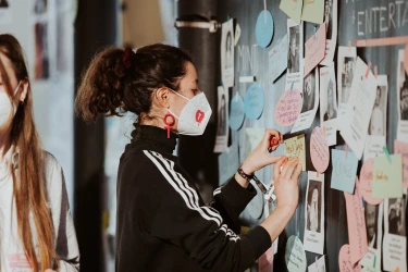 News 'Start ins TINCON-Jahr 2022: Mit Programmumfrage und U21-Team' lesen