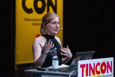 News 'TINCALL - Werde Speaker auf der TINCON Berlin 2019' lesen