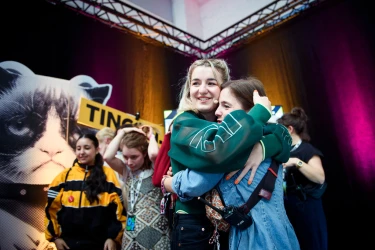 News 'TINCON @ c/o pop: Das sind die Highlights aus Köln!' lesen