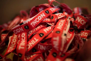 News 'TINCON 2022 live in Berlin: Hol dir jetzt dein kostenloses Ticket' lesen