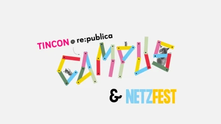 News 'TINCON beim re:publica Campus und der Netzfest-Themenwoche' lesen