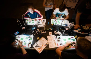 News 'TINCON Berlin – Die Highlights von Tag 2' lesen