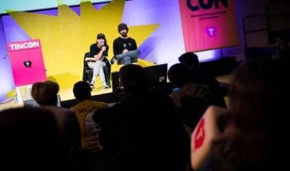 News 'TINCON Berlin – Tag 3 des Festivalwochenendes' lesen