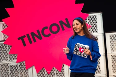 News 'TINCON Berlin 2024. Drei Tage Festival für digitale Jugendkultur' lesen
