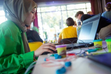 News 'Unser Programm für Berliner Schulen: Digital, politisch, kulturell' lesen