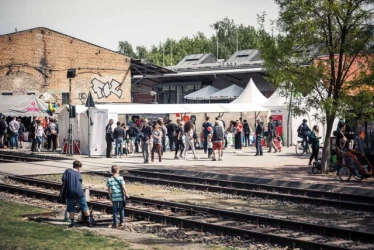 News 'TINCON goes Netzfest (again)' lesen