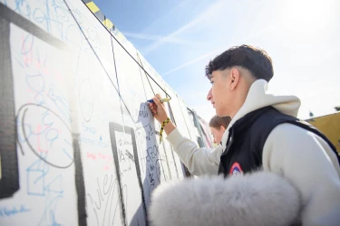 News 'TINCON Hamburg @ Reeperbahn Festival: Das sind die ersten Sprecher*innen' lesen