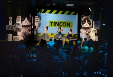 News 'TINCON Hamburg 2022: Das ist das finale Programm' lesen