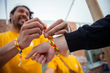 News 'TINCON Hamburg 2023: Hilf ehrenamtlich mit und sei dabei' lesen