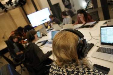 News 'TINCON macht Kölner Schule: Digital, kulturell, naturwissenschaftlich' lesen
