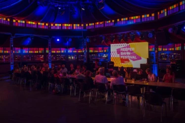 News 'TINCON meets Reeperbahn Festival' lesen
