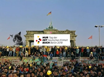 News 'TINCON mit Programm auf dem Einheitsfest' lesen