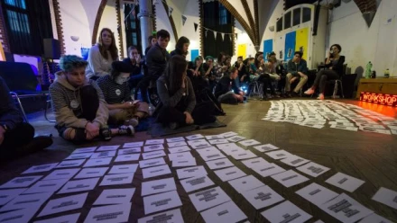 News 'TINCON Programmworkshop 2019' lesen