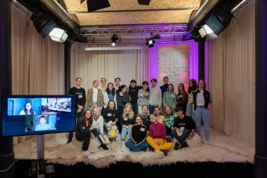 News 'TINCON-Programmworkshop: Start des U21-Teams 2023!' lesen