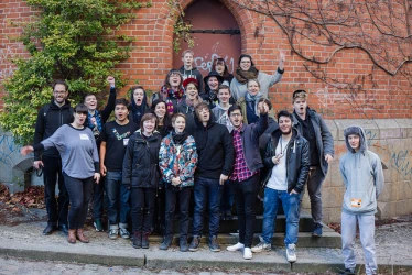 News '#TINCONisyours - Der Programmworkshop im Januar' lesen