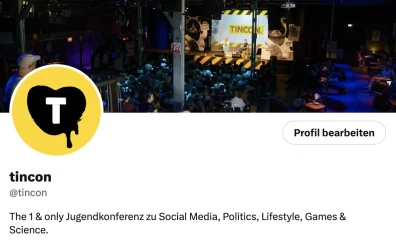 News 'Wir verlassen Twitter' lesen