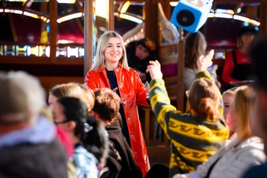 News 'Zwei Tage TINCON Hamburg @ Reeperbahn Festival: Sei dabei' lesen