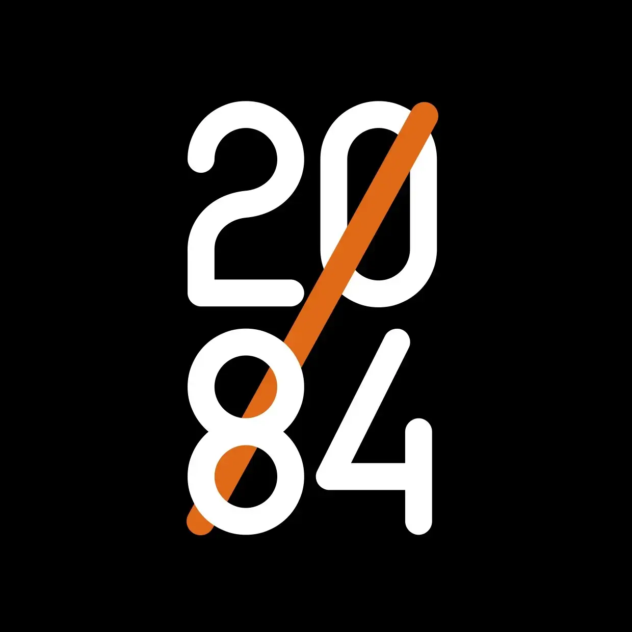 Foto von 2084/