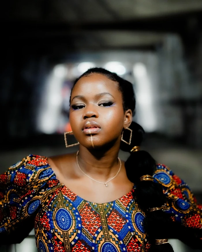 Profilbild von Africandiva
