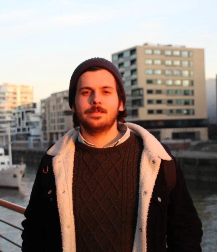 Profilbild von Akin Şimşek