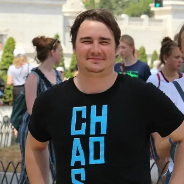 Foto von Alexander Eichhorn